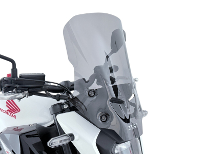 WRS Touring Windschild Honda CB 500 Hornet