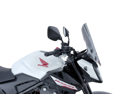 WRS Touring Windschild Honda CB 500 Hornet