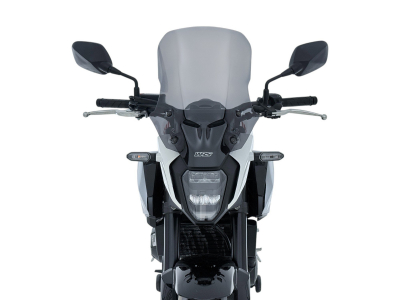 WRS Touring Windschild Honda CB 500 Hornet