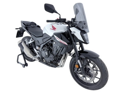 WRS Touring Windschild Honda CB 500 Hornet