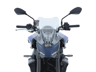 WRS Touring Windschild Yamaha MT-09