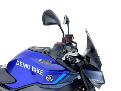 WRS Touring Windschild Yamaha MT-09