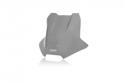 WRS Touring Windschild Yamaha MT-09
