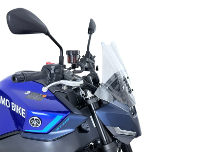 WRS Touring Windschild Yamaha MT-09