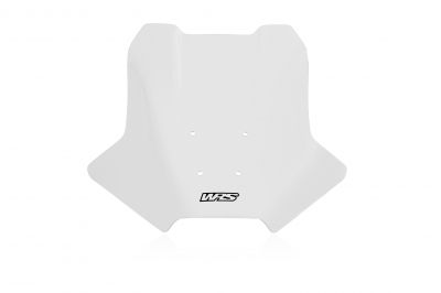 WRS Touring Windschild Yamaha MT-09