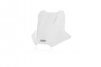 WRS Touring Windschild Yamaha MT-09