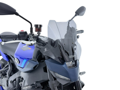 WRS Touring Windschild Yamaha MT-09