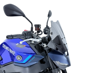 WRS Touring Windschild Yamaha MT-09
