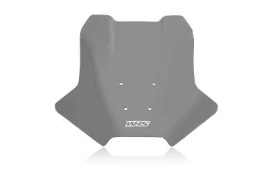 WRS Touring Windschild Yamaha MT-09