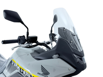 WRS Touring Windschild Honda XL 750 Transalp