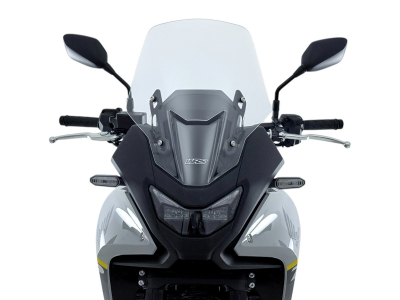WRS Touring Windschild Honda XL 750 Transalp