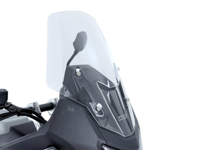 WRS Touring Windschild Honda XL 750 Transalp