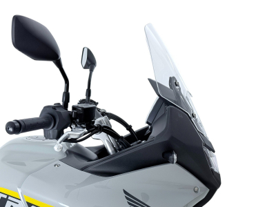 WRS Touring Windschild Honda XL 750 Transalp