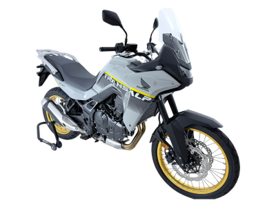 WRS Touring Windschild Honda XL 750 Transalp