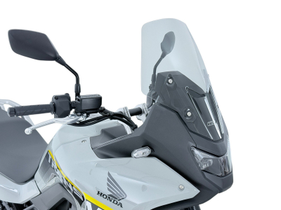 WRS Touring Windschild Honda XL 750 Transalp