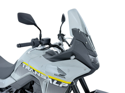 WRS Touring Windschild Honda XL 750 Transalp