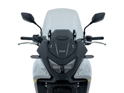 WRS Touring Windschild Honda XL 750 Transalp