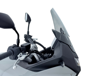WRS Touring Windschild Honda XL 750 Transalp