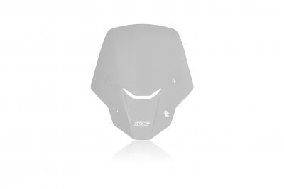 WRS Touring Windschild Honda XL 750 Transalp