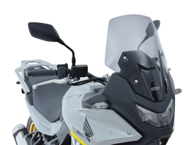 WRS Touring Windschild Honda XL 750 Transalp