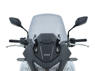 WRS Touring Windschild Honda XL 750 Transalp