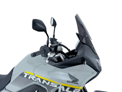 WRS Touring Windschild Honda XL 750 Transalp