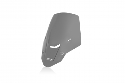 WRS Touring Windschild Honda XL 750 Transalp