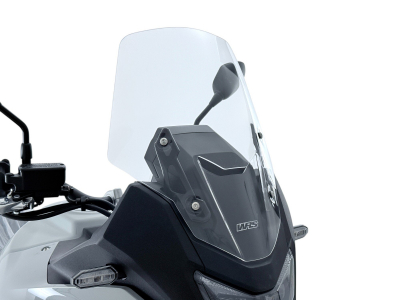 WRS Touring Windschild Honda XL 750 Transalp