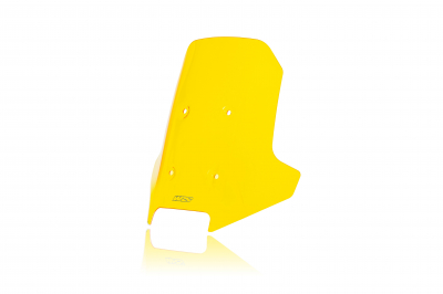 WRS Touring Windschild CF Moto 450 MT