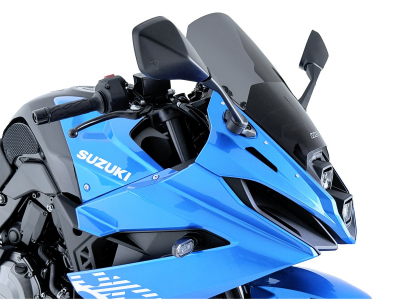 WRS Touring Windschild Suzuki GSX-8R