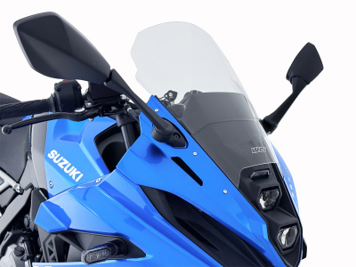 WRS Touring Windschild Suzuki GSX-8R