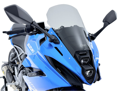 WRS Touring Windschild Suzuki GSX-8R