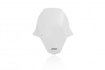 WRS Touring Windschild Aprilia Tuono V4