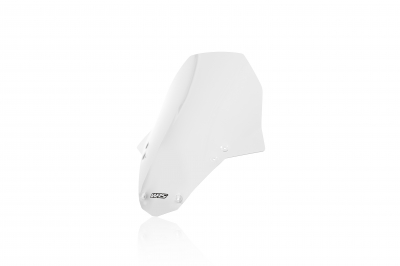 WRS Touring Windschild Aprilia Tuono V4