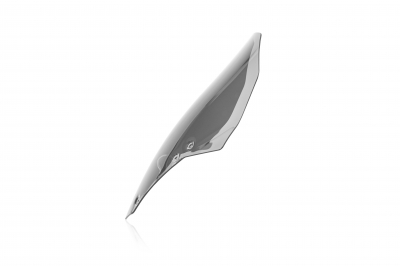 WRS Touring Windschild Aprilia Tuono V4
