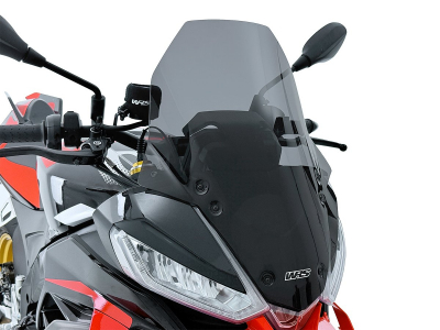 WRS Touring Windschild Aprilia Tuono V4