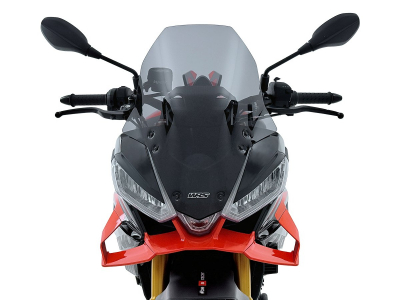 WRS Touring Windschild Aprilia Tuono V4