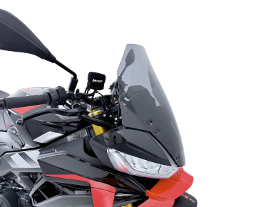 WRS Touring Windschild Aprilia Tuono V4