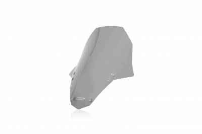 WRS Touring Windschild Aprilia Tuono V4