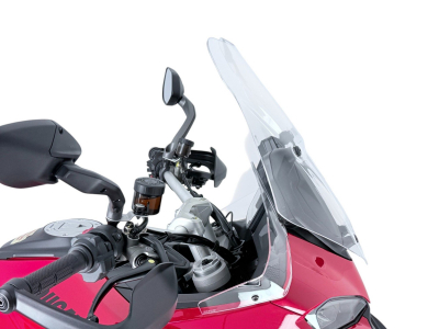 WRS Touring Windschild Ducati Multistrada V2