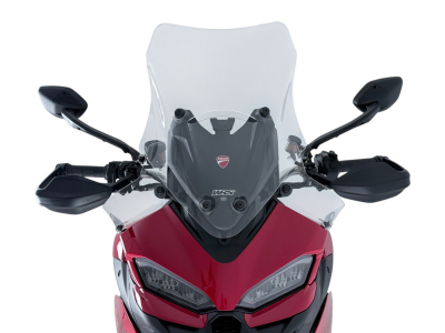 WRS Touring Windschild Ducati Multistrada V2