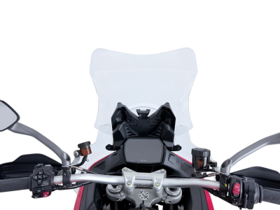 WRS Touring Windschild Ducati Multistrada V2