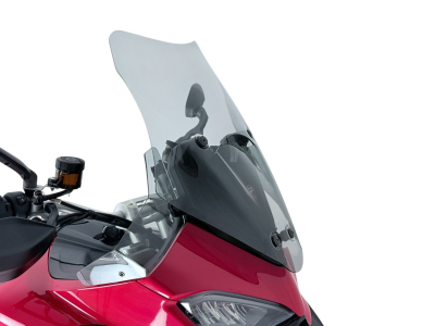 WRS Touring Windschild Ducati Multistrada V2