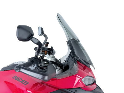 WRS Touring Windschild Ducati Multistrada V2