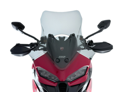 WRS Touring Windschild Ducati Multistrada V2