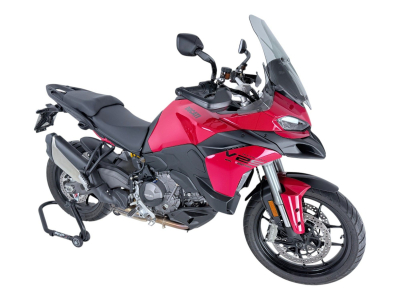 WRS Touring Windschild Ducati Multistrada V2
