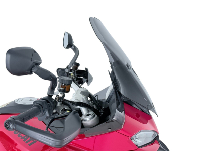 WRS Touring Windschild Ducati Multistrada V2