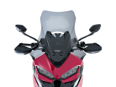 WRS Touring Windschild Ducati Multistrada V2