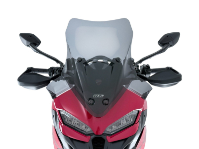 WRS Touring Windschild Ducati Multistrada V2