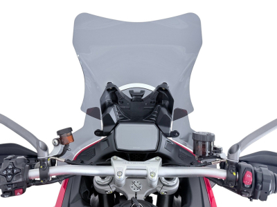 WRS Touring Windschild Ducati Multistrada V2